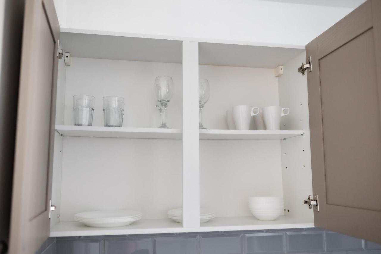 Platform Stadium Apartment With Parking Kingston upon Hull Eksteriør billede